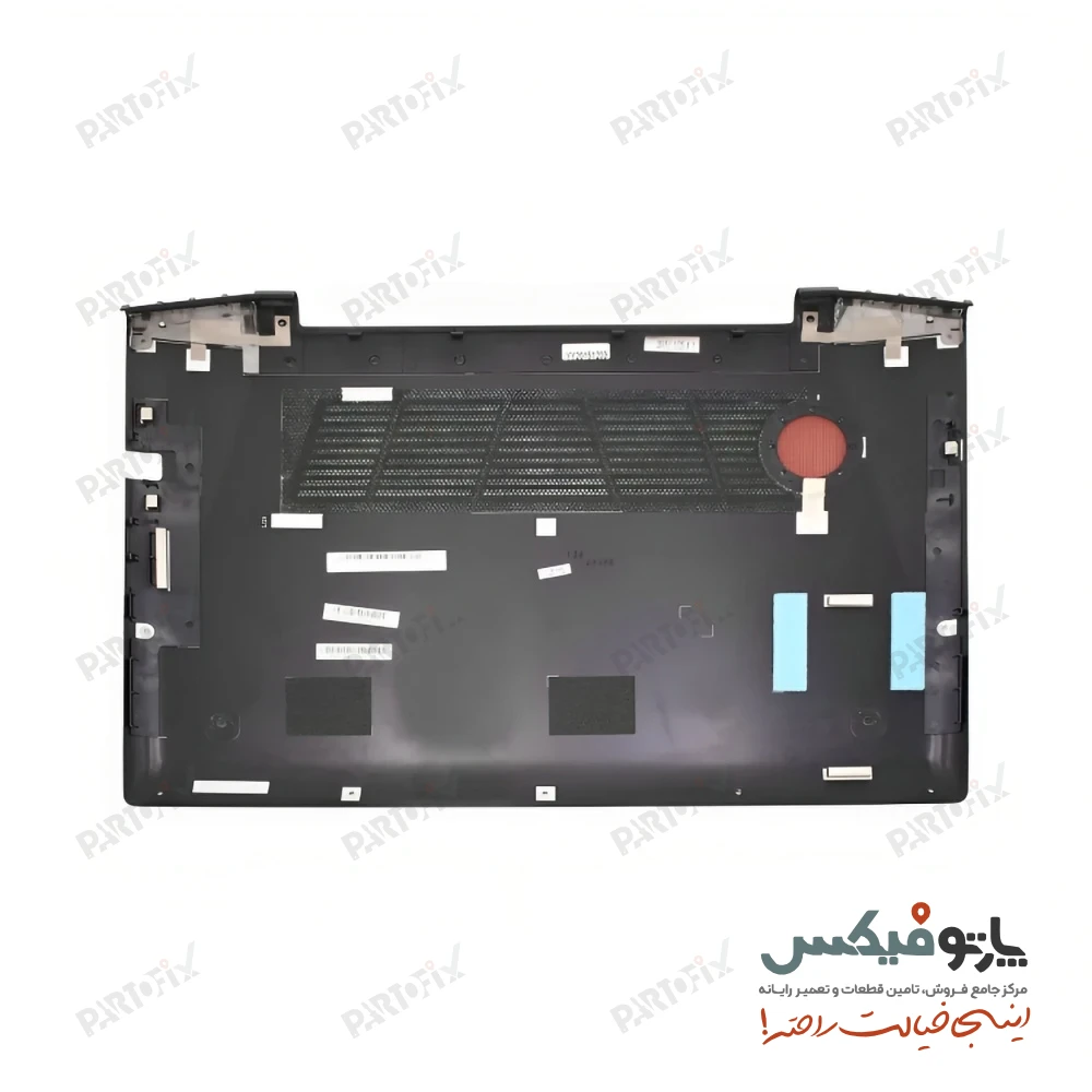 قاب کف (D) لپ تاپ لنوو Y50-70